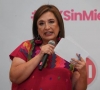 Xóchitl Gálvez dice dónde quiere hacer su cierre de campaña y dice que ‘está en empate’ con Sheinbaum
