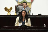 Diputada presenta iniciativa para crear un sistema estatal de cuidados: Karla Perales