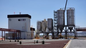 Industria en Hidalgo acelera y ocupa 2.&ordm; lugar nacional