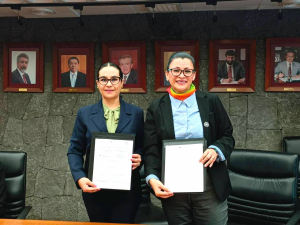 UPE y el Instituto Mexicano del Petr&oacute;leo firman convenio para impulsar el sector energ&eacute;tico