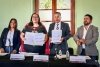 Cultura y Catastro firman convenio para garantizar derecho humano al patrimonio cultural