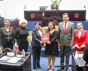 Hidalgo &iexcl;Tiene algo! y proyecta crecimiento tur&iacute;stico: Elizabeth Quintanar