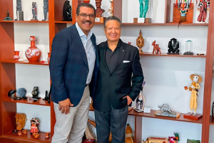 Gobierno del estado y SNTE trabajan conjuntamente  &nbsp;