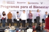 &ldquo;El buen uso del recurso p&uacute;blico marca la transformaci&oacute;n de Hidalgo y M&eacute;xico&rdquo;, afirma Menchaca junto a Sheinbaum