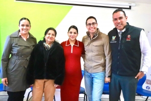 Reapertura del Centro PILARES Periodistas fortalece espacios de capacitación en Pachuca