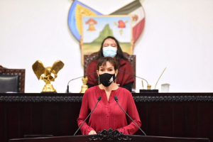 EXHORTA P&Eacute;REZ PERUSQU&Iacute;A A PEMEX A EVITAR M&Aacute;S DA&Ntilde;O AMBIENTAL POR FUGAS Y DERRAMES