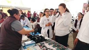 Salud exhorta a celebrar Fiestas Patrias con responsabilidad