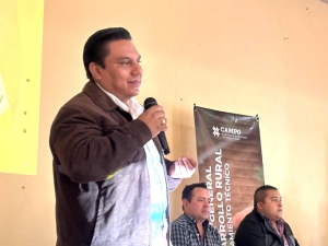 Abren foro para manejo sustentable del Maguey