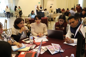 Garantiza DIFH asistencia regional en 2024,&nbsp;a trav&eacute;s de SMDIF&nbsp;