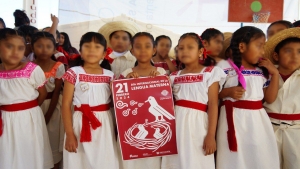 SEPH colabora en la preservaci&oacute;n de lenguas maternas