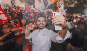 &Aacute;lvarez M&aacute;ynez realizar&aacute; sus &uacute;ltimas giras por el centro del pa&iacute;s