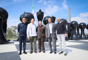 La educaci&oacute;n es eje de la  transformaci&oacute;n en Hidalgo