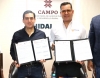 Fortalece Saderh vinculaci&oacute;n para impulsar la ense&ntilde;anza de las juventudes hidalguenses