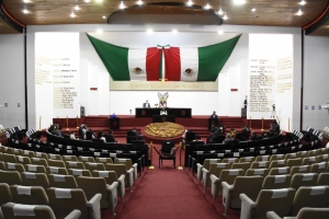 Avalan modificaciones constitucionales sobre revocaci&oacute;n de mandato, participaci&oacute;n ciudadana y paridad