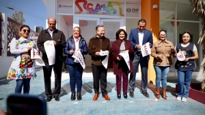 DIF Hidalgo abre nuevos CAIC, en beneficio de la ni&ntilde;ez hidalguense