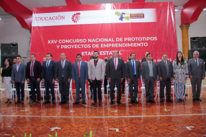 La mejor de las inversiones es la educaci&oacute;n de la ni&ntilde;ez y la juventud: Natividad Castrej&oacute;n