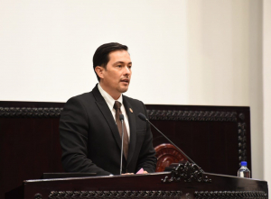 EXIGIR EX&Aacute;MENES DE CONTROL Y CONFIANZA A QUIENES ASPIREN A&nbsp; CANDIDATURAS: PONTIGO LOYOLA