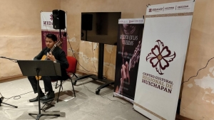 Impulsan guitarristas hidalguenses tradiciones mexicanas