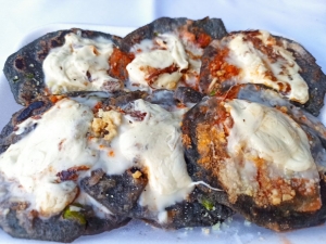 Tulancingo vive segundo festival gastron&oacute;mico&nbsp;este fin de semana