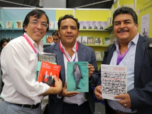 IMPULSAN DIFUSI&Oacute;N Y APROPIACI&Oacute;N DEL CONOCIMIENTO DESDE FIL DE GUADALAJARA