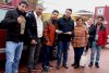 Coordinaci&oacute;n con municipios y otros sectores para la comercializaci&oacute;n de artesan&iacute;as ofrece SEBISO