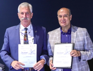 SEPH firma alianza con sector empresarial y tecnol&oacute;gico para fortalecer la educaci&oacute;n en Hidalgo